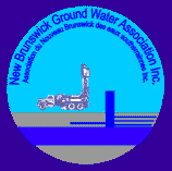NB Ground Water Association, Well Drilling NB, Water Well Techinicains